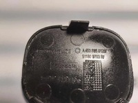 фото thumb №3, Smart fortwo iii w453 заглушка бампера фаркоп перед