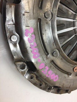 фото thumb №3, Hyundai i30 iii 1.4 tgdi зчеплення двомасовий двомасовий маховик маховик з двома масами