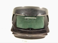 фото thumb №1, Maserati levante 2017 кришки багажника