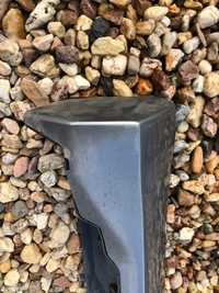 фото thumb №8, Outlander i lift молдинг накладка порог правая a39