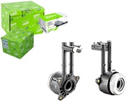 фото thumb №1, Цилиндр сцепления ford fiesta focus fusion 98- valeo