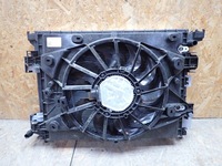 фото thumb №1, Радиаторов воды кондиционер вентилятор корпус renault 5 e tech 2024- 214573282r