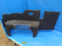 фото thumb №1, Scania ntg r s 2019 обшивка обивка кабины задний задняя правый 2533644