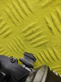 фото thumb №4, Kia cerato механизм дворник перед 981102f000