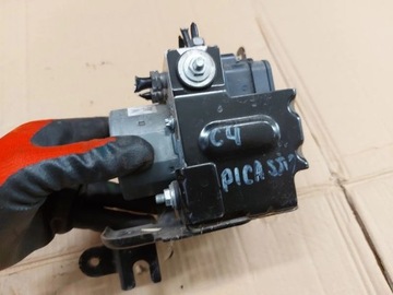 фото thumb №10, Peugeot 308 t9 1.6 e-hdi насос abs esp тормозная citroen 9810286680