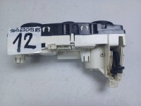 фото thumb №6, Панель климат-контроля mercedes-benz a w169 169 a1698301385