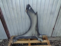 фото thumb №8, Крыло правый перед передний kia ceed 1 i hb 5d kombi 2006- лак: 1k