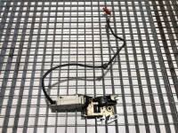 Купити Замок двері лівий перед scania p,g,r,t - series тягач седельний 1789313, фото thumb