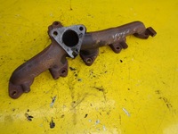 фото thumb №1, Opel vectra c 2.2 dti коллектор выпускной