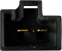 фото thumb №3, Вентилятор nissan leaf ze1 2017 - повітродувка