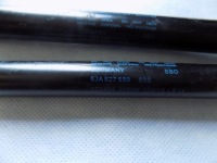 фото thumb №4, Dw skoda rapid привід кришки 5jj827550c