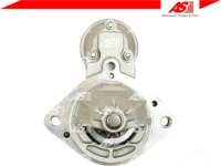 As-pl стартер bmw 3 e46 3,0 04- as-pl Оригинал, фото thumb