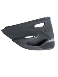 фото thumb №1, Обшивка двері лівий задня renault arkana d23031-jl000