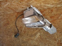 фото thumb №3, Противотуманная фара левый volvo xc60 lift led