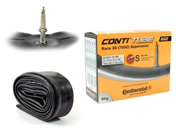 Камера Continental Race Supersonic 28 x 0,75