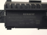 фото thumb №10, Панель керування перемикач регулювання світла спідометра renault captur ii