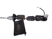 фото thumb №1, Opel vivaro 2023 r 2.0 cdti замок запалювання ключі вкладка 9663123380