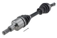 Привідний вал ліва citroen jumpy expert scudo 2.0 hdi Ціна, фото thumb