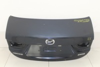 фото thumb №1, Кришка багажника багажника задня mazda 6 gj 12-14r 42m