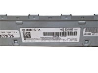 фото thumb №1, Тюнер радіо mmi 3g audi a6 a7 4g0035053