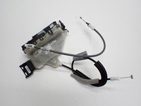 фото thumb №1, Замок двері правий задня задній 16943124 opel grandland x 24r