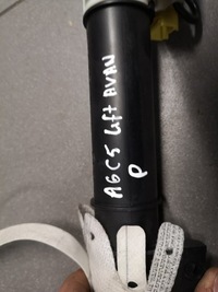 фото thumb №8, Подушка подушка безпеки шторка безпеки права audi a6 c5 4b9880742