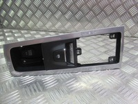 фото thumb №1, Porsche macan 95b рамка передач панель ручного