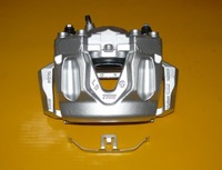 фото thumb №1, Суппорт тормозной скоба левый перед mercedes iii 3 c-klasa w204 322/32 07-