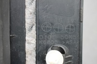 фото thumb №6, Молдинг накладка крила лівий задня mazda cx-3 14-21