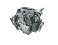 фото thumb №9, Блок двигуна microcar mc 1 0,5 lombardini ldw502 блок з wałem i tłokami