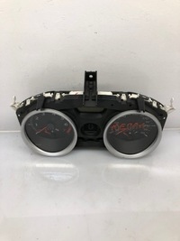 фото thumb №1, Лічильник приладова панель 8200793135 renault