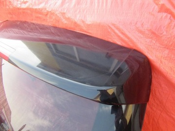 фото thumb №4, Hyundai ix55 2010 крышка багажника kpl