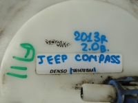 фото thumb №5, Насос пального jeep compass 2.0b 2013 05147015aa