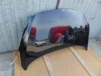 Капот кришка двигуна hyundai 130 2 pae демонтаж в Україні, фото thumb