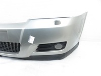 фото thumb №13, Бампер перед opel vectra c z02 158 ксенон