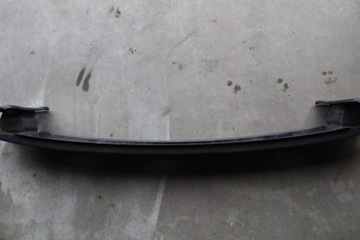 фото thumb №14, Балка бампера передня fiat 500 07-15 рік
