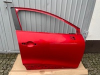 фото thumb №1, Renault clio iv 4 передні праве двері перед giełd