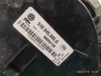 фото thumb №11, Лампа левая задняя задняя vw golf 7 vii sportsvan 510945095q 14r