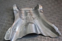 фото thumb №1, Защита тепловая mercedes sl r232 a2324710500