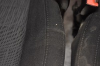 фото thumb №12, Сиденье сиденья комплект боковина обшивки eu skoda octavia 3 iii 5d hb 13-17