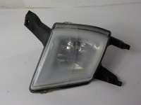 фото thumb №1, Peugeot 407 противотуманная фара правый перед передний 9641945480