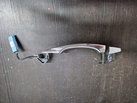 фото thumb №1, Ручка зовнішня двері citroen ds5 права перед