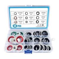 фото thumb №7, Набір прокладка прокладок do кондиціонера do opel gm saab chevrolet 60 szt