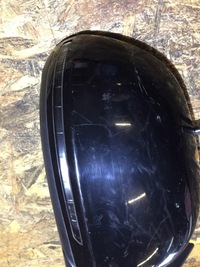 фото thumb №6, Audi a3 8p lift cabrio ly9b дзеркало праве 6pin