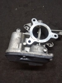 фото thumb №6, Opel 1,3 cdti дроссельная заслонка