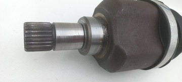 фото thumb №6, Полуось левая короткая peugeot 308 t9 рестайлинг 9677914880