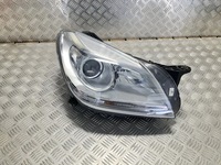 фото thumb №1, Лампа передняя правая mercedes slk r172 uk