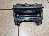 фото thumb №1, Пепельница перед 2 din audi a4 b6