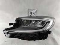 фото thumb №1, Toyota aygo x full led левый фара лампа koito 0h-33