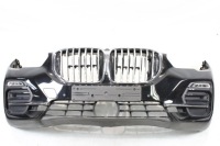 фото thumb №1, Бампер перед icam bmw g05 x5 schwarz ii 668